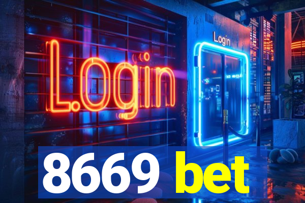 8669 bet